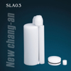 180ml: cartucho duplo de dois componentes de 18ml para adesivo Pacote A + B SLA03